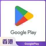 香港Google Play