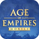 Age of Empires Mobile(世紀帝國M)