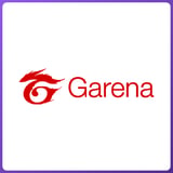 GARENA CARD GG貝殼幣