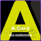 A Card 卡