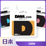 日本DMM