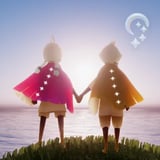 Sky光·遇 : CHILDREN OF THE LIGHT CANDLES