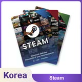 Steam Wallet Code (KWD)
