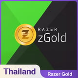 Razer Gold Thailand (THB)