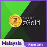 RAZER GOLD MALAYSIA (MYR)