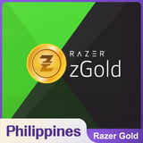 Razer Gold Philippines (PHP)