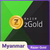 Razer Gold Myanmar (MMK)