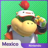 NINTENDO eSHOP (墨西哥 MXN)