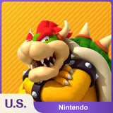 NINTENDO eSHOP (美國 USD)