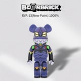 EVA-13 New Paint 1000%