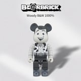 Woody B&W 1000%