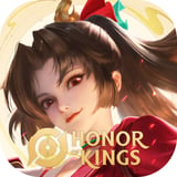 Honor of Kings(王者榮耀國際服)
