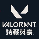 Valorant 特戰英豪 VP 限港澳區帳戶使用