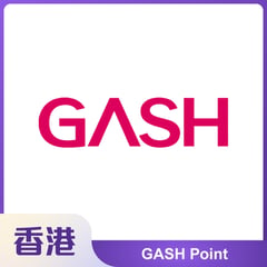 香港 GASH