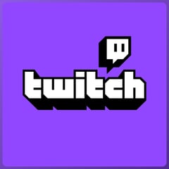 Twitch Gift Card(USD)