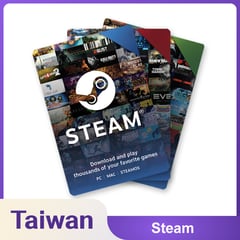 Steam (TWD)推薦台灣留學生買