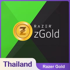 Razer Gold Thailand (THB)