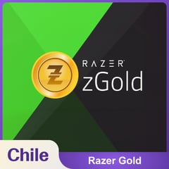 Razer Gold Chile (CLP)