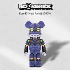 EVA-13 New Paint 1000%